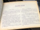 Delcampe - French Book Printed With 21 Provinces And Cities With Images Of Southern Vietnam.French Colonial Period Of Vietnam(LA CO - Sin Clasificación