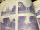 Delcampe - French Book Printed With 21 Provinces And Cities With Images Of Southern Vietnam.French Colonial Period Of Vietnam(LA CO - Non Classés
