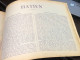 Delcampe - French Book Printed With 21 Provinces And Cities With Images Of Southern Vietnam.French Colonial Period Of Vietnam(LA CO - Sin Clasificación