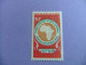 55 REPUBLIQUE TCHAD - CHAD 1969 / 5 ANIVER. BANCO AFRICANO / YVERT 215 MNH - Ciad (1960-...)