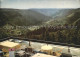 72235174 Wildbad Schwarzwald Blick Von Terrasse Bad Wildbad - Autres & Non Classés