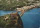 72234323 Ischia Fliegeraufnahme Schloss Ischia - Autres & Non Classés