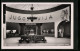 AK Berlin, Internationale Handwerks-Ausstellung 1938, Halle Jugoslawien  - Expositions