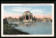 AK San Francisco, Panama-Pacific International Expostion 1915, Palace Of Fine Arts  - Expositions