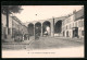 CPA Viroflay, Les Arcades  - Viroflay