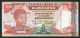 347-Swaziland Billet De 50 Emalangeni 2001 AA880 - Swaziland