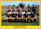 Foglietto Calcio Fiorentina Formazione 1975 - Football