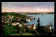 TURQUIE - CONSTANTINOPLE - VUE PANORAMIQUE DE BEYFERBEY - Turkey