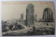 BELGIQUE - FLANDRE OCCIDENTALE - LO-RENINGE - NOORDCSHOOTE - Les Ruines En 1918 - Lo-Reninge