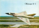 MIRAGE III C - 1946-....: Ere Moderne