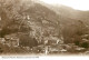 FONTAINE DE VAUCLUSE . Panorama Vers 1900 . CP éditions ATLAS (réédition) - Autres & Non Classés