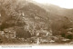 FONTAINE DE VAUCLUSE . Panorama Vers 1900 . CP éditions ATLAS (réédition) - Andere & Zonder Classificatie