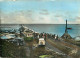 ILE DE NOIRMOUTIER . Passage Du Gois . Mer Descendante . ( Peugeot 203 Et Autobus ) - Ile De Noirmoutier