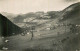 CHATEL . Vue Générale . Le MOnte-Pente De Châtel - Châtel