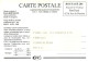 CARTES POSTALES Et COLLECTIONS HERBLAY . Emile MUSTACCHI  ROUTAGE 206 - Werbepostkarten