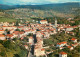 AMBERIEU EN BUGEY .  Vue Générale - Ohne Zuordnung