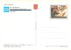 Entier Postal 50° Anniversaire De La Fondation F.A.O . CITA DEL VATICANO . INDONESIA - Vatican