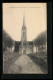 CPA St-Pierre-des-Landes, Eglise De Mégaudais  - Other & Unclassified