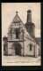 CPA Chateau-Gontier, L`Église St-Jean  - Chateau Gontier