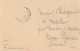 C17- VOLENDAM (PAYS BAS) LE PORT - LES QUAIS - TRES ANIMEE -  EN  1910  - ( 2 SCANS ) - Volendam