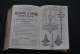 Delcampe - DEBRETT'S ILLUSTRATED BARONETAGE WITH THE KNIGHTAGE OF THE UNITED KINGDOM OF GREAT BRITAIN & IRELAND 1868 Armoirie Armes - 1850-1899