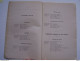 Delcampe - LE MANS - Distribution Des Prix 1929 ,présidée M.de Linière,collège Notre  Dame De Sainte-Croix - Non Classés