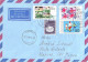 Olympic Games In Nagano 1998. 10 Covers. Postal Weight 0,09 Kg. Please Read Sales Conditions Under Image Of Lot (009-126 - Hiver 1998: Nagano