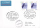 Delcampe - Olympic Games In Nagano 1998. 10 Covers. Postal Weight 0,09 Kg. Please Read Sales Conditions Under Image Of Lot (009-126 - Hiver 1998: Nagano