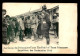 GRECE - AU CAMP DES PRISONNIERS TURCS - EXPEDITION DES DARDANELLES 1915 - Grèce