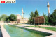 TURQUIE - Konya - Turkiye - Vue Sur Le Musée De Mevlana Et La Mosque De Sultan Selim - Animé - Carte Postale Ancienne - Turkey