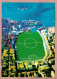 Cartolina Calcio Stadio Exposition Droit Au But, Histoires De Jeux De Dallons 98  - Non Viaggiata - Football