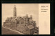 AK Westminster Cathedral, General View  - Other & Unclassified