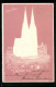 Künstler-AK Köln A. /Rh., Kölner Dom  - Other & Unclassified