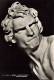 ITALIE - Roma - L Bernini - Davide - Dettaglio (Museo Borghese) - Statue - Carte Postale Ancienne - Museen