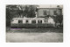 Photo Autorail CFD 705 Billard Tours Gare Château Landon Seine Et Marne 77 France Train Chemin Chemins Fer Motrice Local - Eisenbahnen