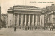 44 - Nantes - Le Grand Théâtre - Place Graslin - Animée - Correspondance - CPA - Voir Scans Recto-Verso - Nantes