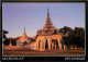 Birmanie - Myanmar - Mandalay - CPM - Carte Neuve - Voir Scans Recto-Verso - Myanmar (Burma)