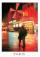 Couples - Paris - Le Moulin Rouge - CPM - Carte Neuve - Voir Scans Recto-Verso - Couples