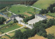 Chateaux - Château De Bienassis - Vue Aérienne - Bretagne - Cotes D'Armor - Erquy - Carte Neuve - CPM - Voir Scans Recto - Castles