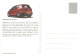 Automobiles - Carte Publicitaire - Volkswagen Golf GTI - Carte Neuve - CPM - Voir Scans Recto-Verso - Voitures De Tourisme