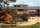 91 - Dourdan - Village Vacances Familles - Le Pavillon Central Côté Théâtre De Verdure  - Carte Neuve - CPM - Voir Scans - Dourdan