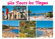 83 - Six Fours Les Plages - Carte Neuve - CPM - Voir Scans Recto-Verso - Six-Fours-les-Plages