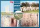 62 - Vimy - Le Mémorial Canadien - Multivues - Carte Neuve - CPM - Voir Scans Recto-Verso - Andere & Zonder Classificatie