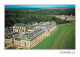 60 - Chantilly - La Foret - Le Château - Le Musée Vivant Du Cheval - Carte Neuve - CPM - Voir Scans Recto-Verso - Chantilly