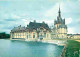 60 - Chantilly - Le Château - Façade Est Du Petit Château - Carte Neuve - CPM - Voir Scans Recto-Verso - Chantilly