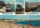 56 - Presqu'Ile De Quiberon - Multivues - Bateaux - Plages - Carte Neuve - CPM - Voir Scans Recto-Verso - Quiberon