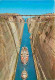 Grèce - Le Canal De Corinthe - CPM - Voir Scans Recto-Verso - Greece