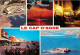 34 - Le Cap D'Agde - Multivues - CPM - Voir Scans Recto-Verso - Agde