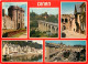 22 - Dinan - Multivues - CPM - Voir Scans Recto-Verso - Dinan