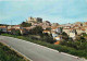 04 - Gréoux Les Bains - Vue Générale Prise De La Route Du Coulet De Sien - CPM - Voir Scans Recto-Verso - Gréoux-les-Bains